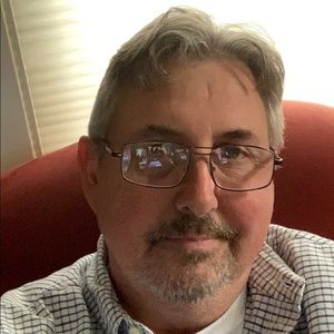 Meet your Posher, Bill